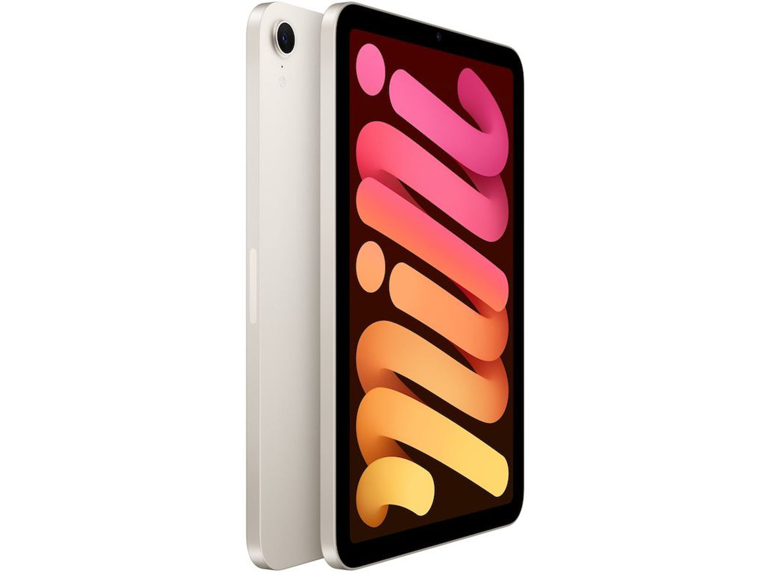 Apple iPad mini A17 Pro Wi-Fi - 8GB RAM / 128GB, Starlight