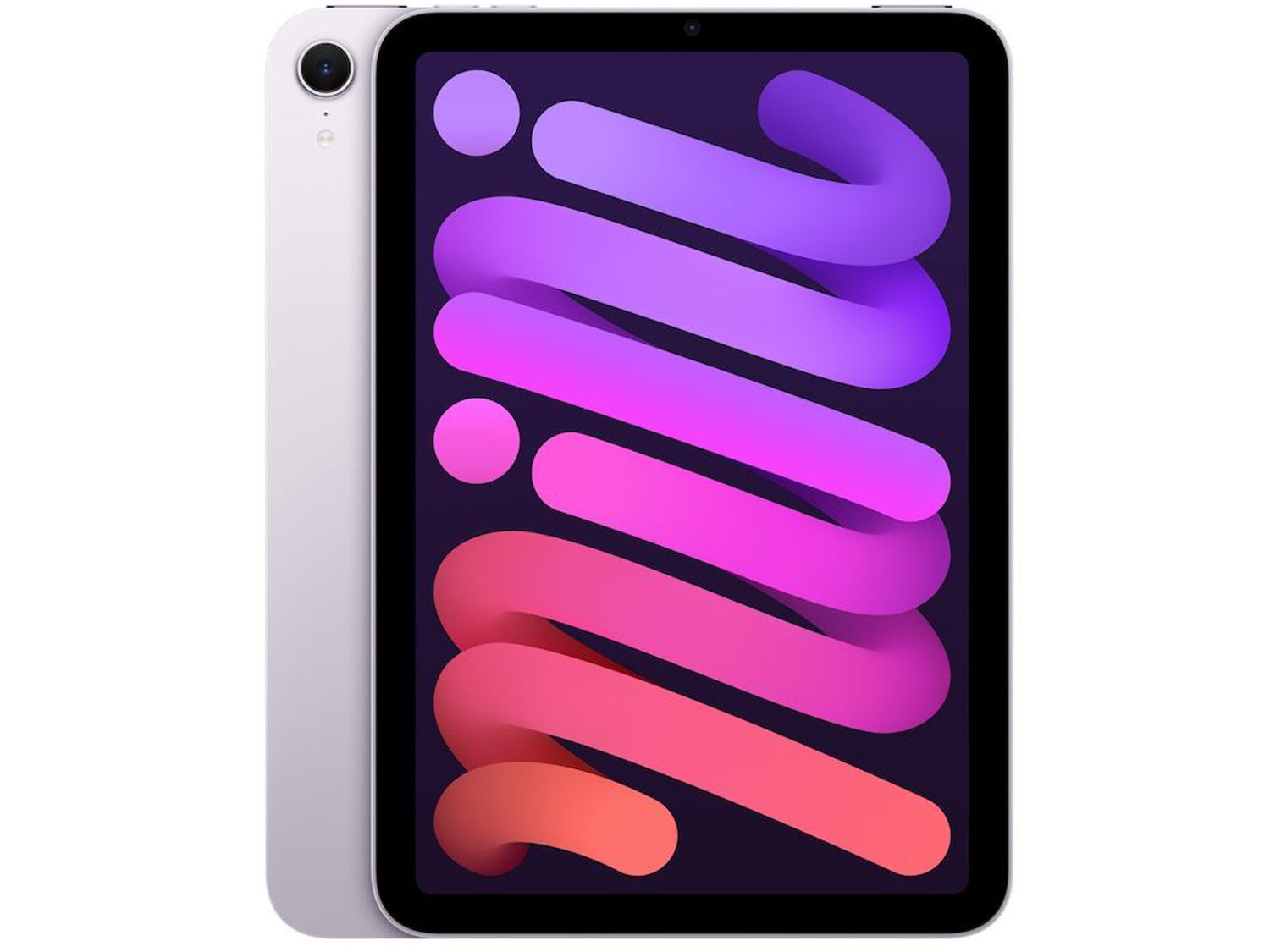 Apple iPad mini Wi-Fi - 8GB RAM / 128GB, Purple