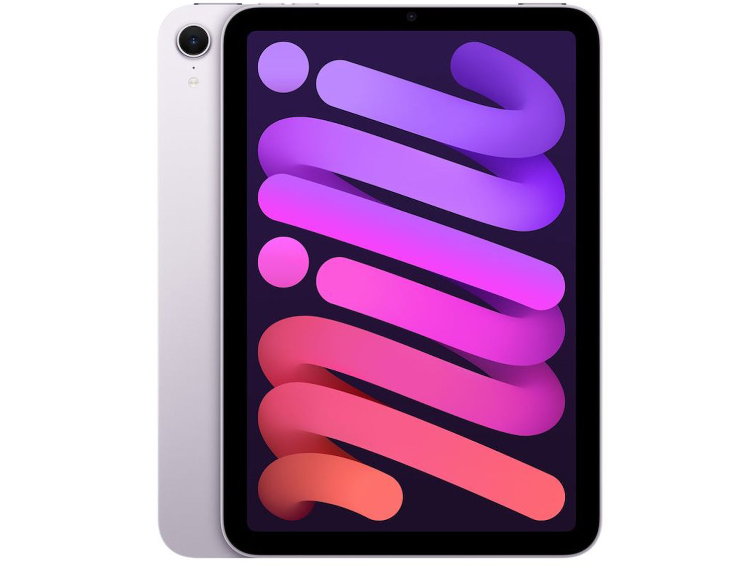 Apple iPad mini A17 Pro Wi-Fi - 8GB RAM / 256GB, Purple