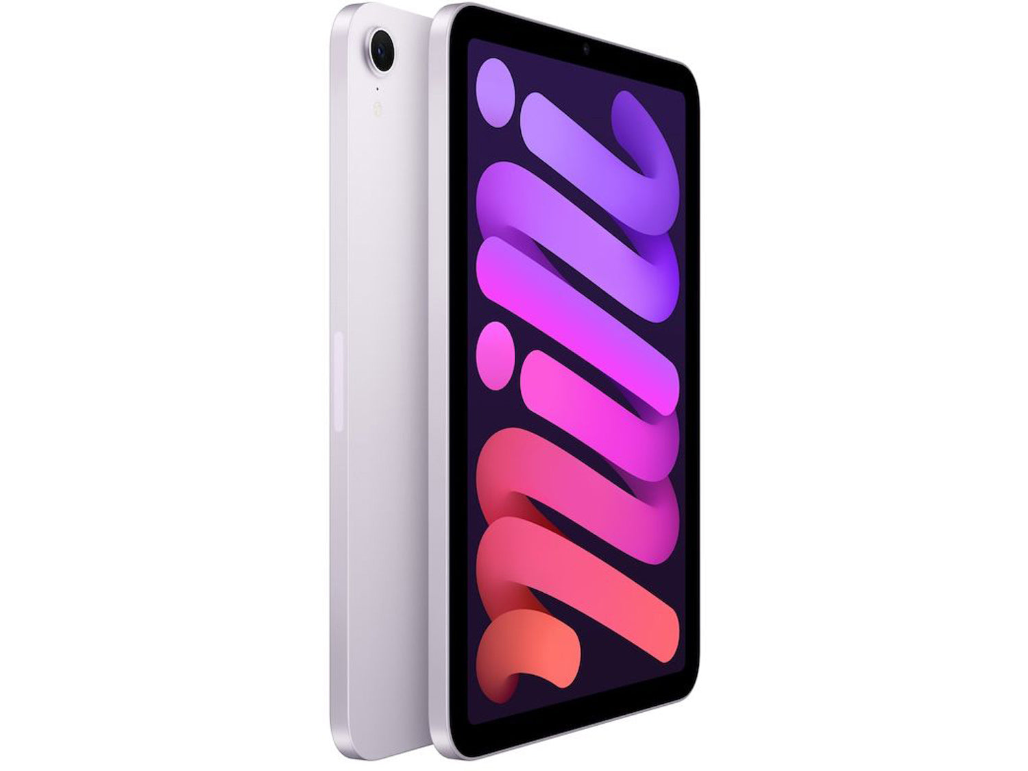 Apple iPad mini A17 Pro Wi-Fi - 8GB RAM / 256GB, Purple