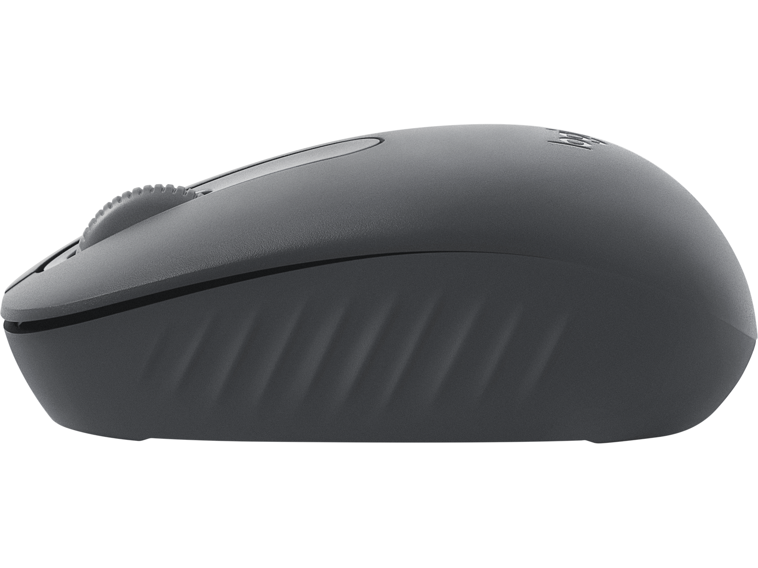 Logitech M196 Bluetooth Mouse - GRAPHITE