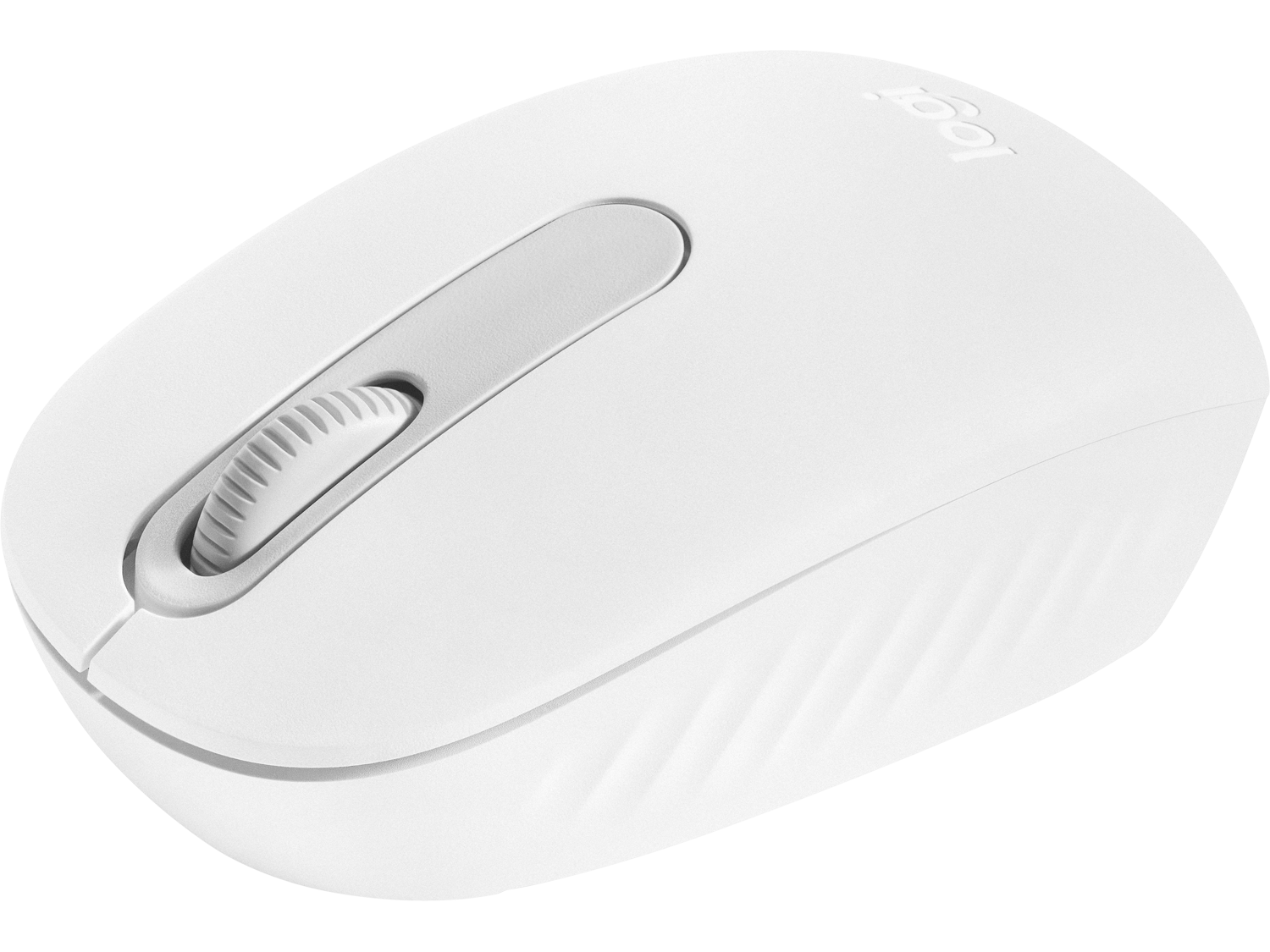 Logitech M196 Bluetooth Mouse - OFF WHITE