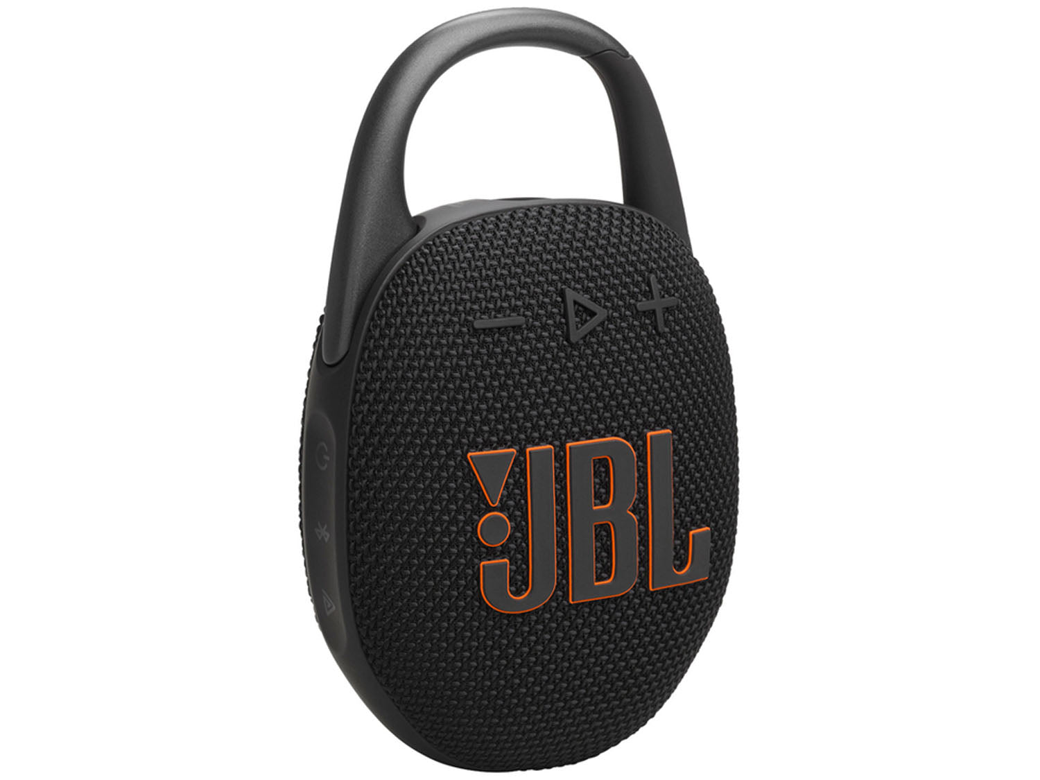 JBL Clip 5, Black