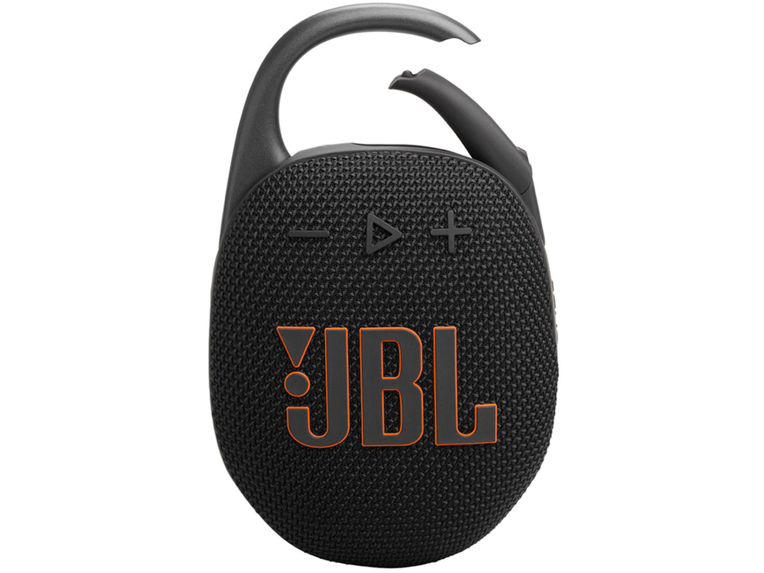 JBL Clip 5, Black
