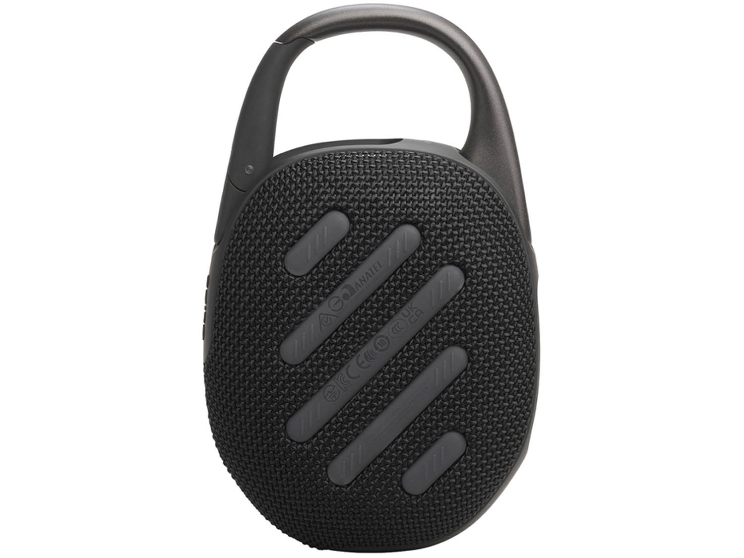 JBL Clip 5, Black