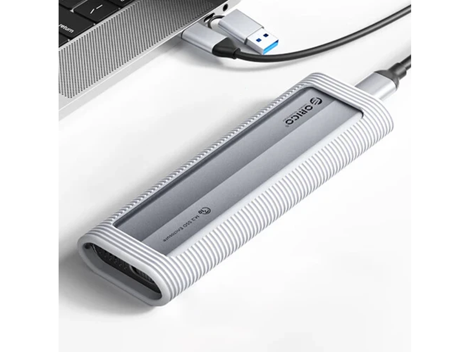Orico AXM2S-G2-GY-BP