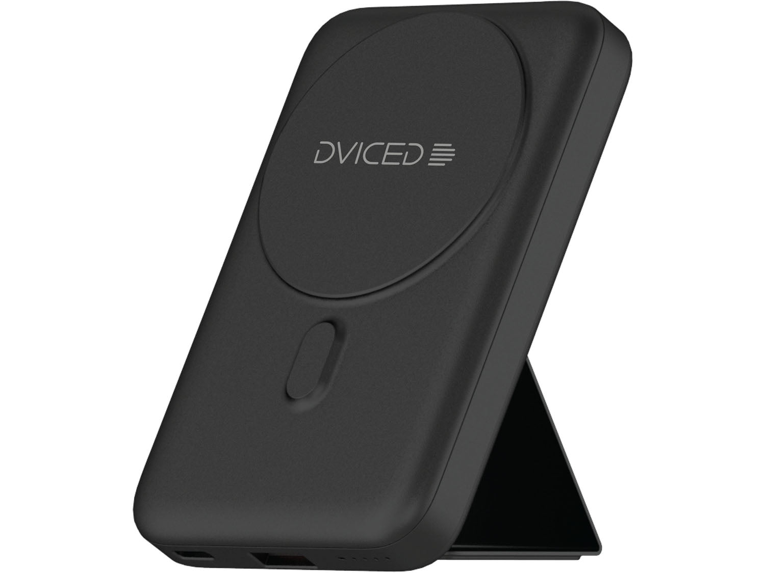 Dviced Wireless magnetic power bank 15W fast charge 10000mAh