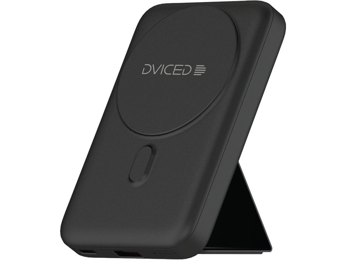 Dviced Wireless magnetic power bank 15W fast charge 10000mAh