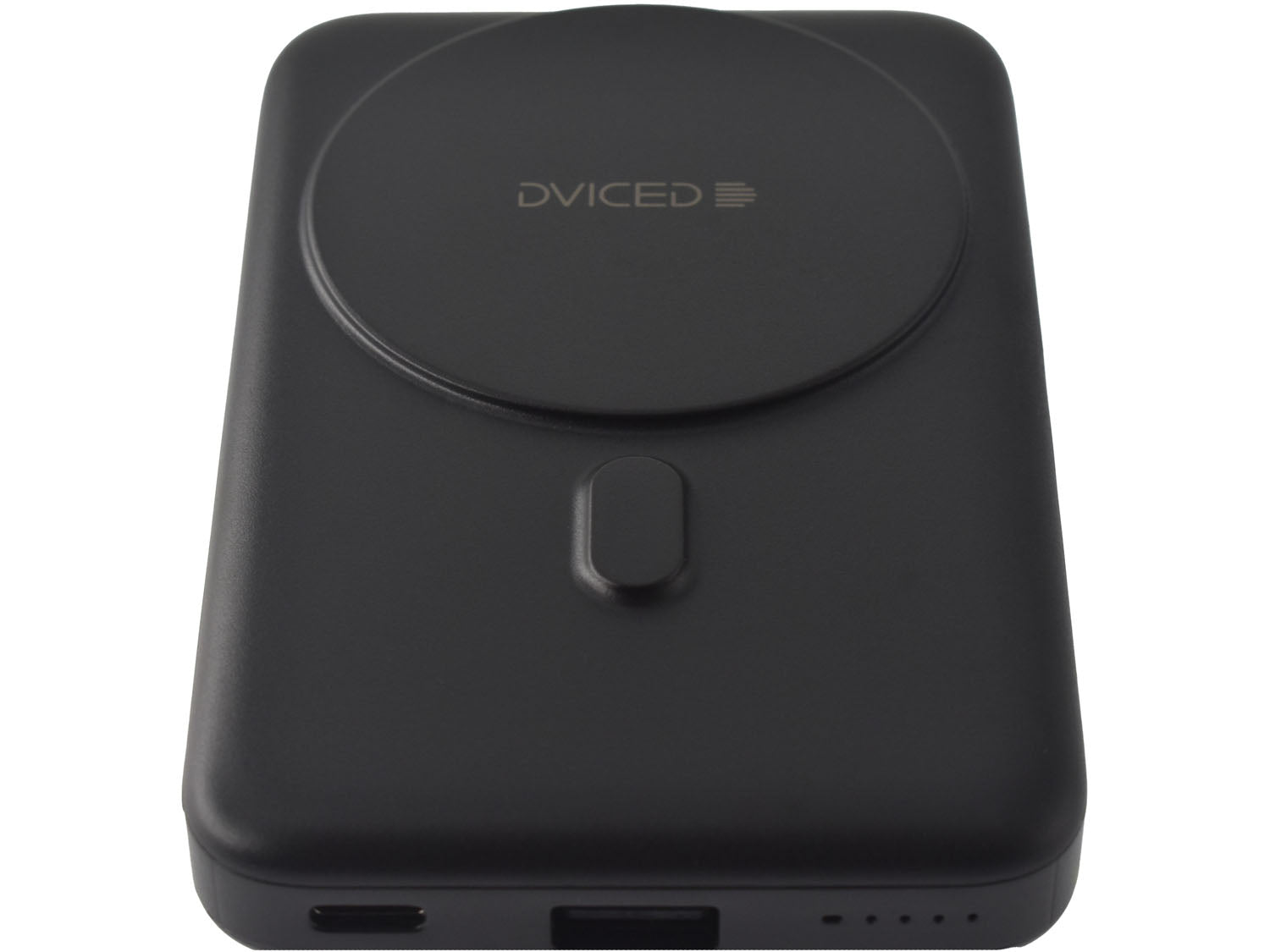 Dviced Wireless magnetic power bank 15W fast charge 10000mAh