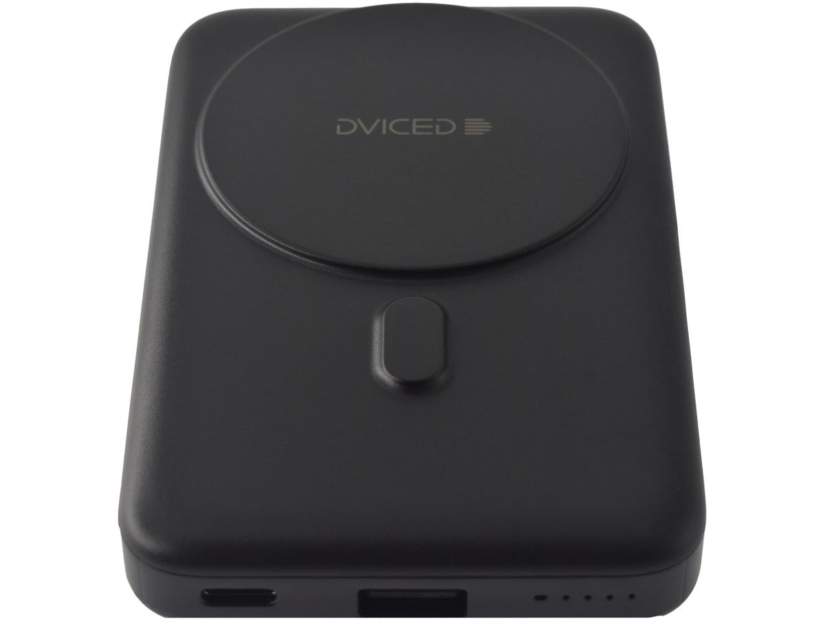 Dviced Wireless magnetic power bank 15W fast charge 10000mAh