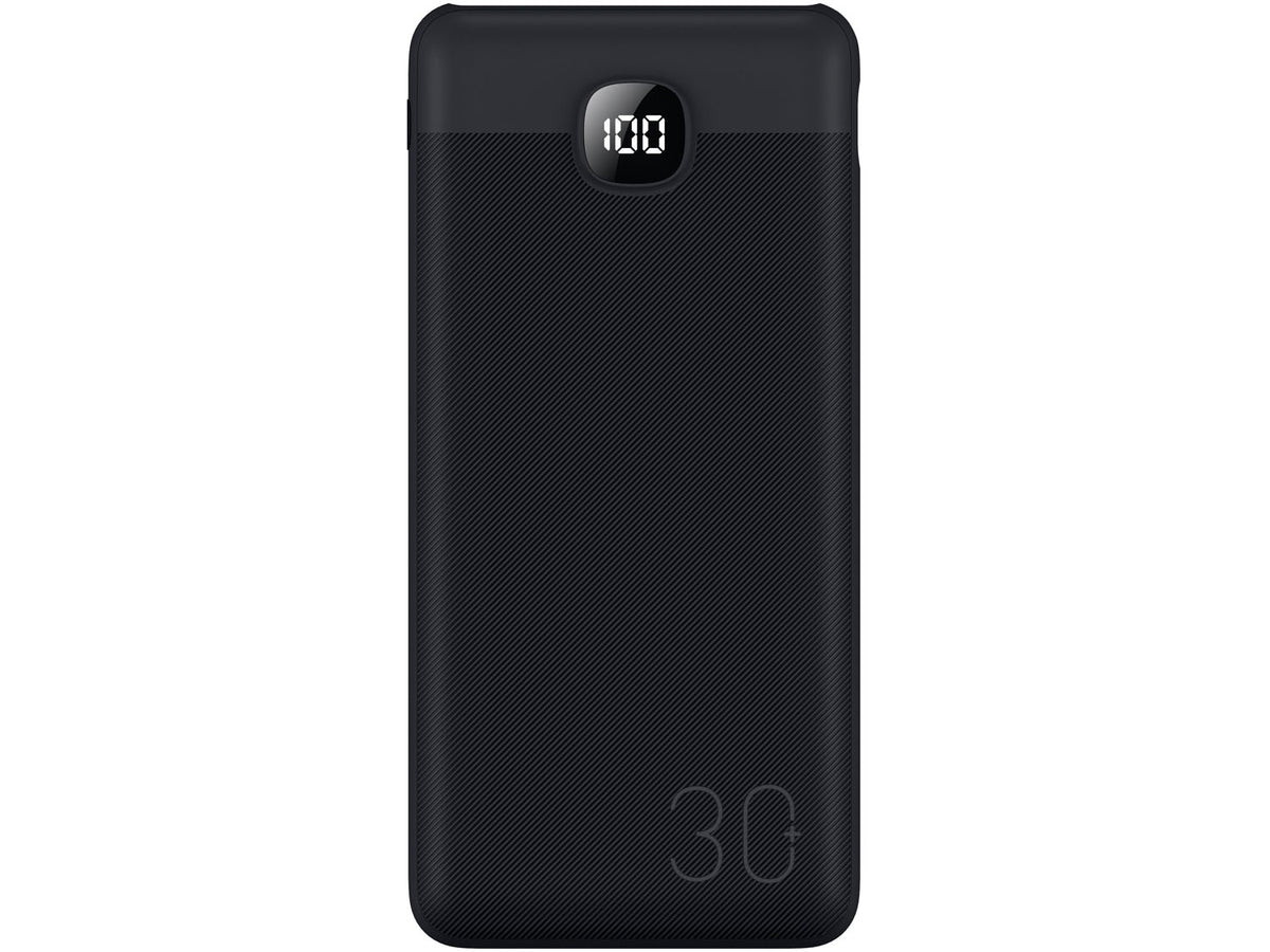 Dviced Power bank 20W fast charge 30000mAh