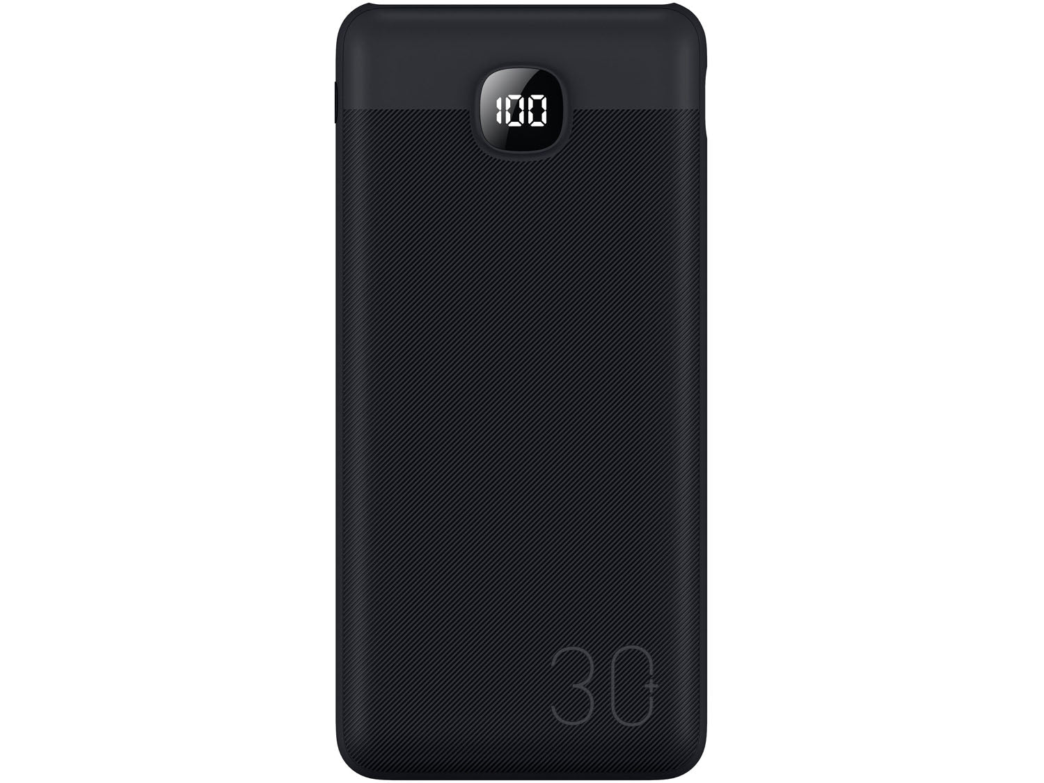 Dviced Power bank 20W fast charge 30000mAh