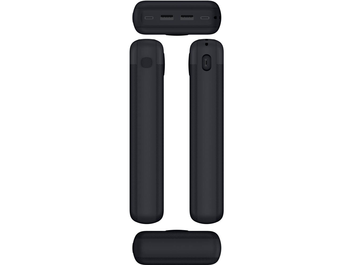 Dviced Power bank 20W fast charge 30000mAh