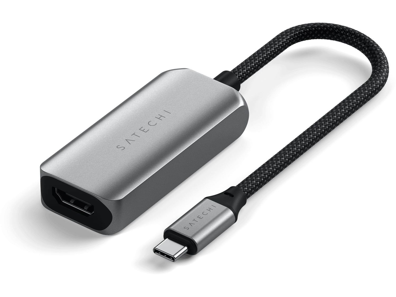 Satechi USB-C To HDMI 2.1 8K Adapter