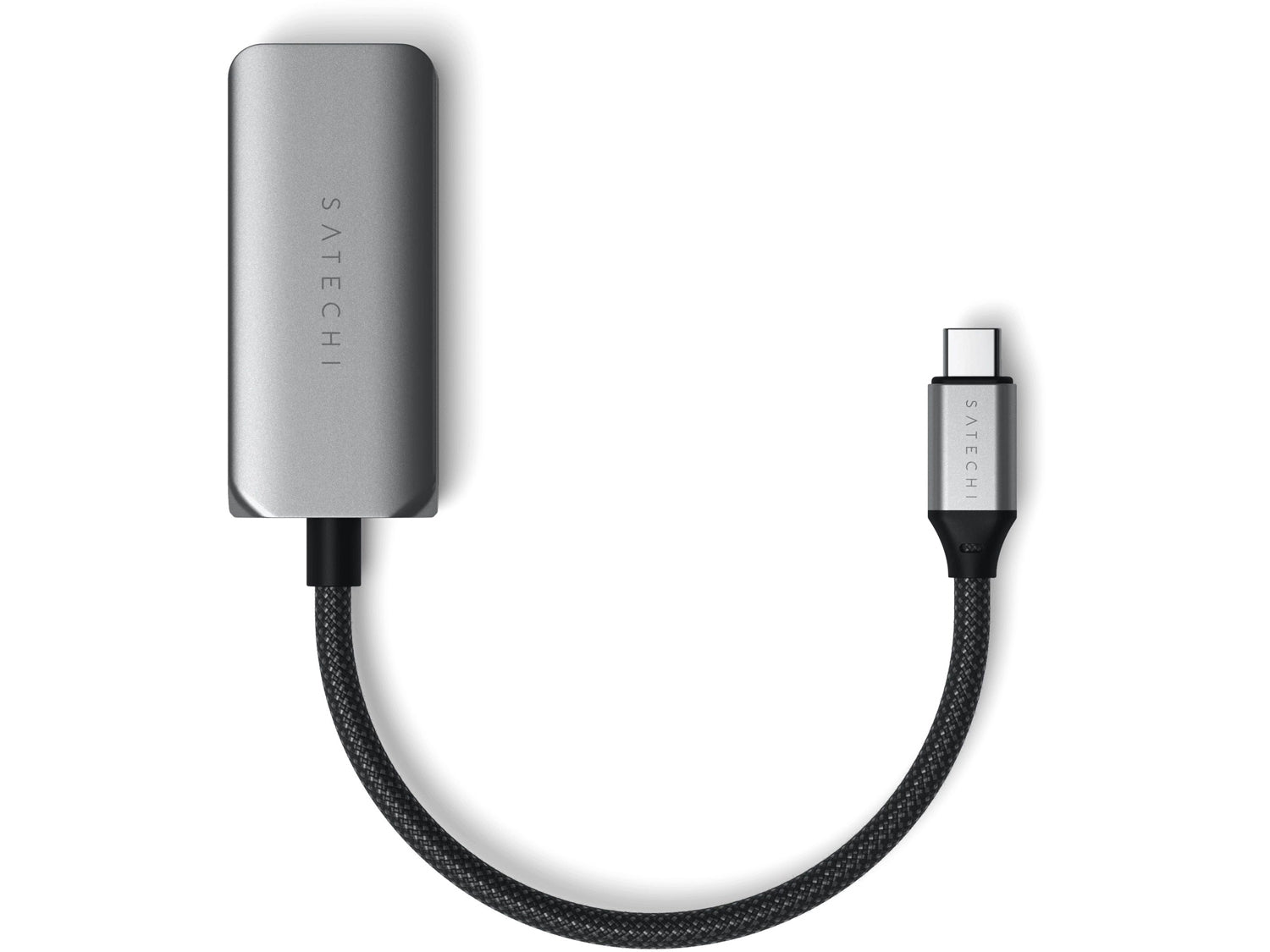 Satechi USB-C To HDMI 2.1 8K Adapter