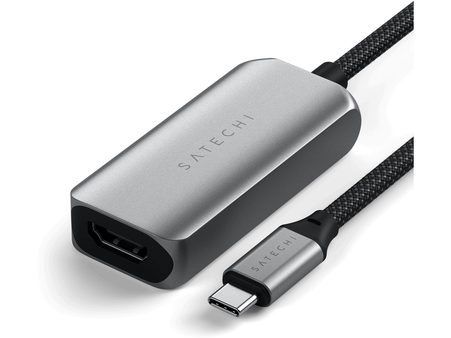 Satechi USB-C To HDMI 2.1 8K Adapter
