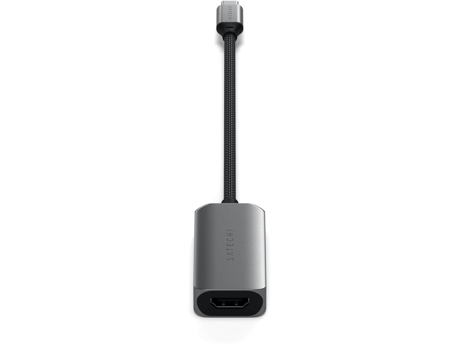 Satechi USB-C To HDMI 2.1 8K Adapter