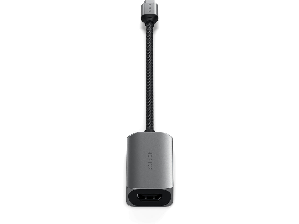 Satechi USB-C To HDMI 2.1 8K Adapter