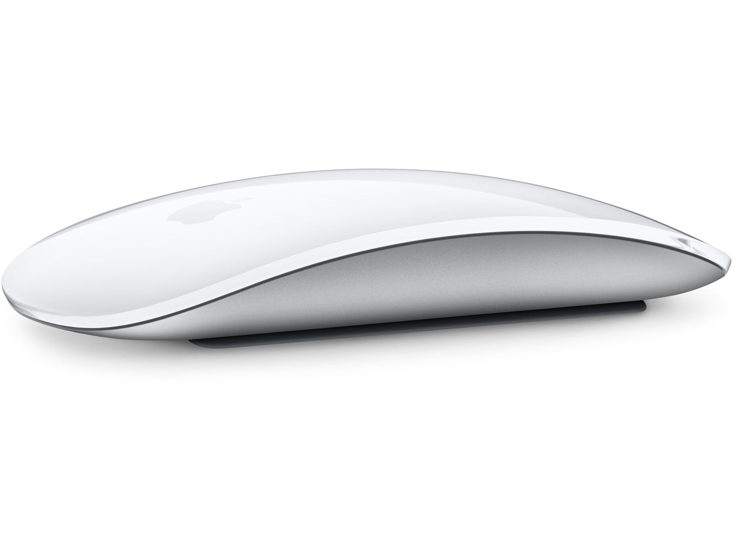 Apple Magic Mouse (USB-C) - White Multi-Touch Surface