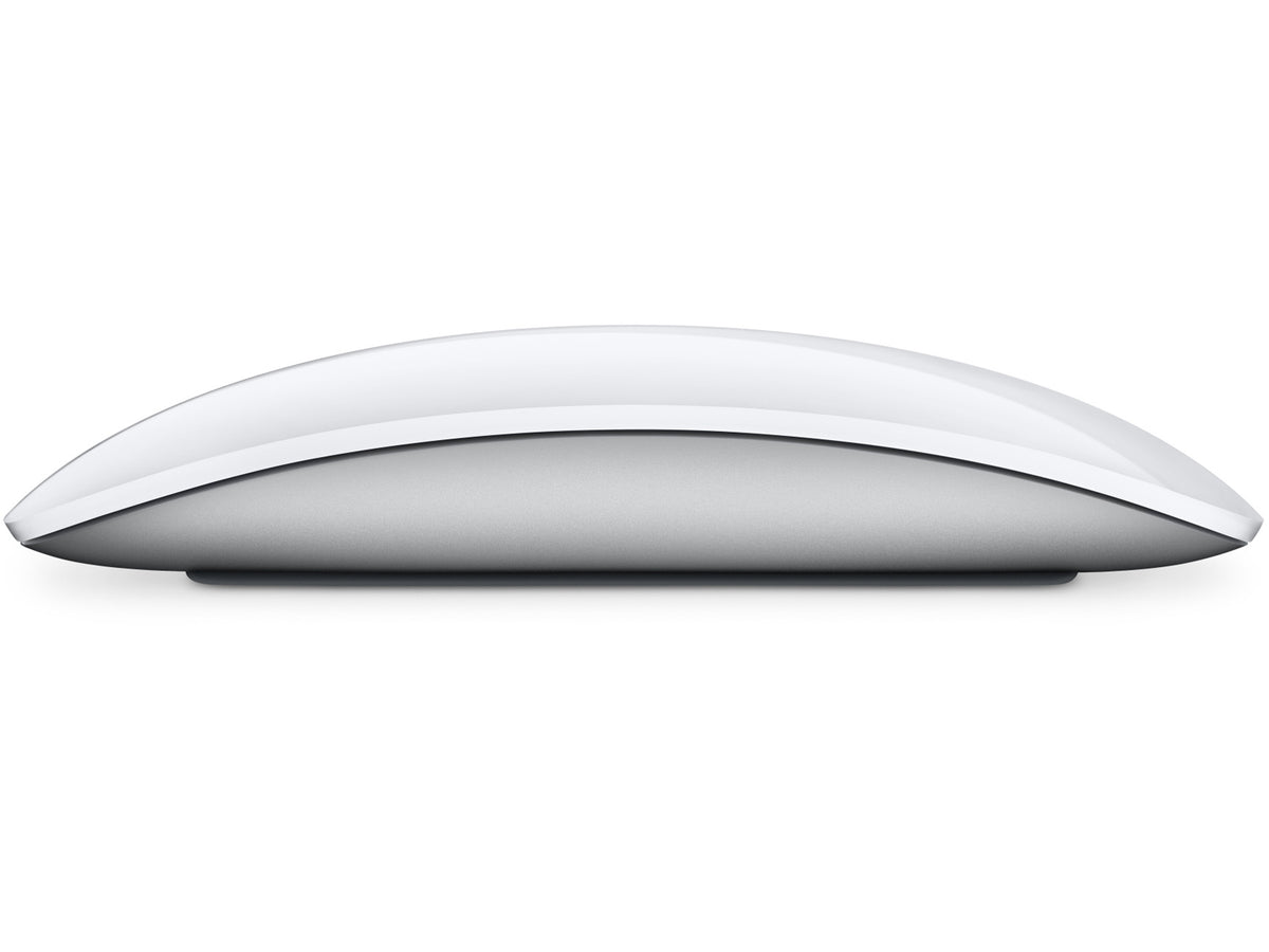 Apple Magic Mouse (USB-C) - White Multi-Touch Surface