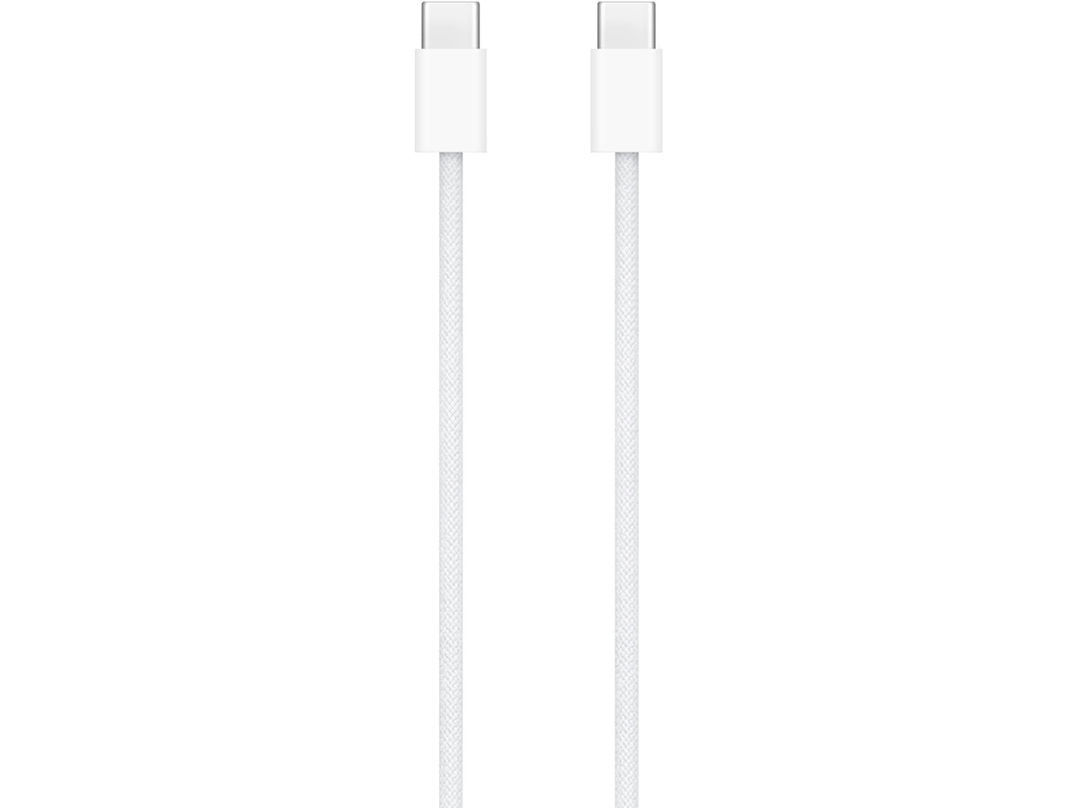 Apple Magic Mouse (USB-C) - White Multi-Touch Surface