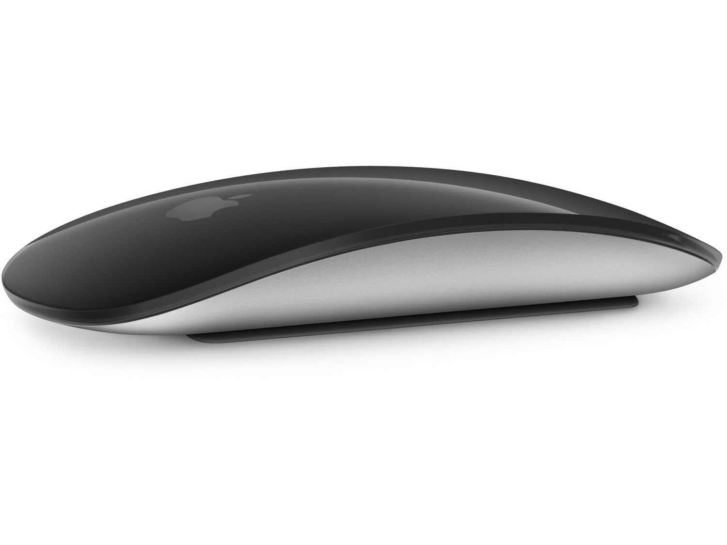 Apple Magic Mouse (USB-C) - Black Multi-Touch Surface