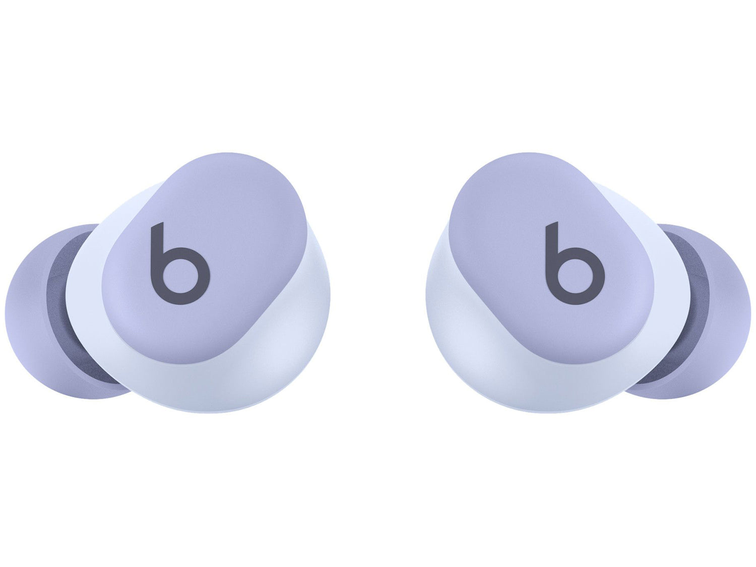 Beats Solo Buds - True Wireless Earbuds - Arctic Purple