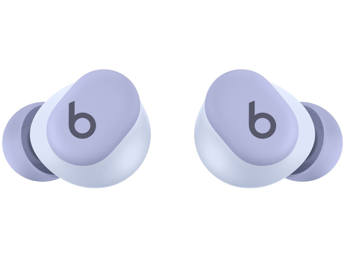 Beats Solo Buds - True Wireless Earbuds - Arctic Purple