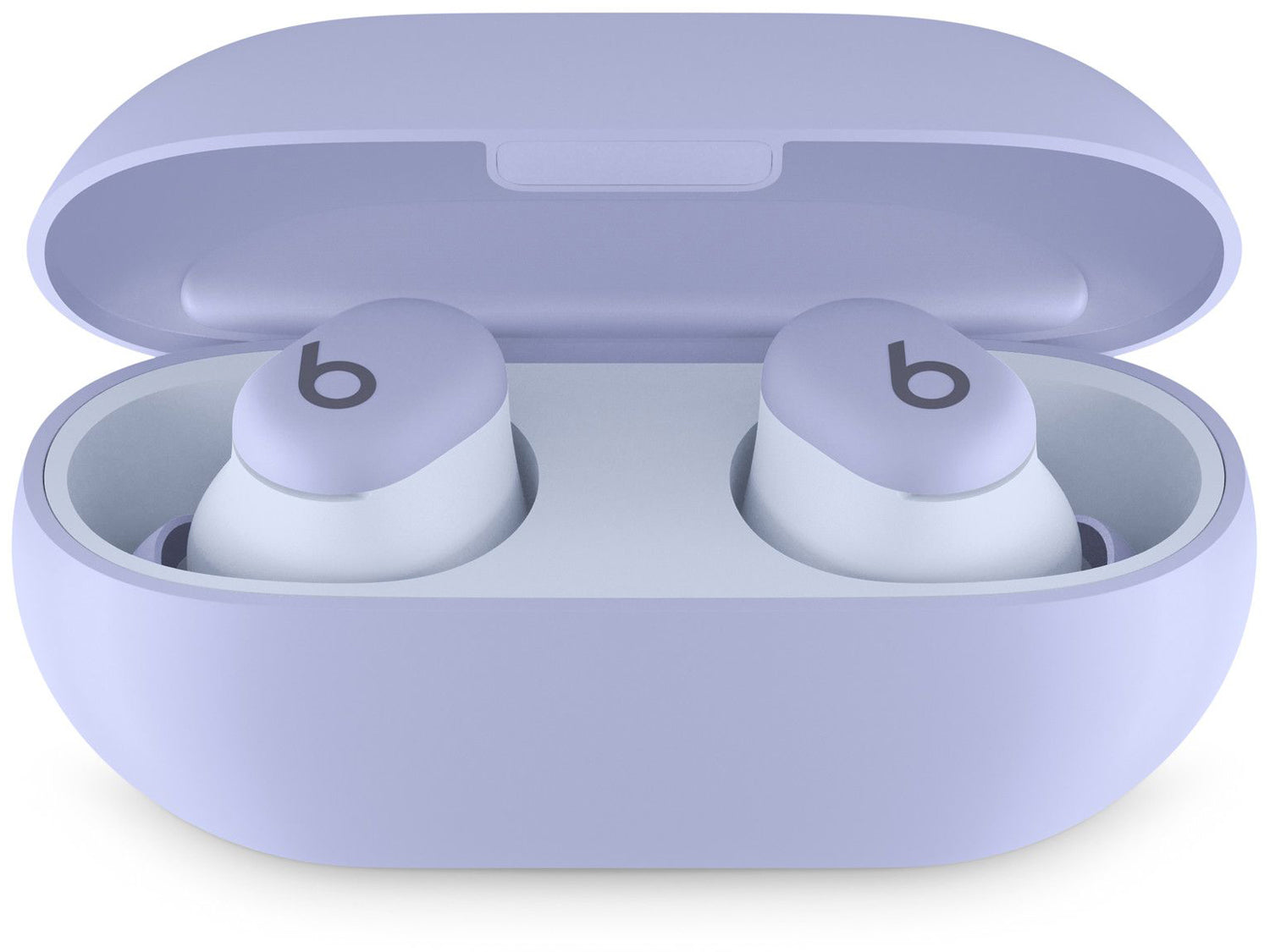 Beats Solo Buds - True Wireless Earbuds - Arctic Purple