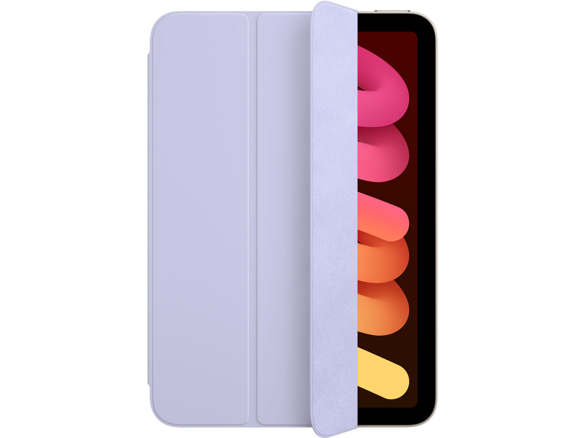 Apple Smart Folio for iPad mini (A17 Pro) - Light Violet