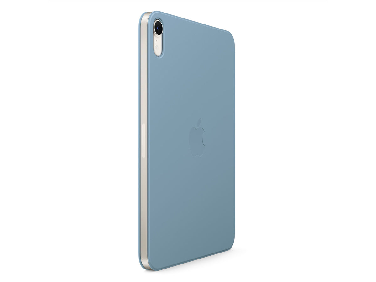 Apple Smart Folio for iPad mini (A17 Pro) - Denim