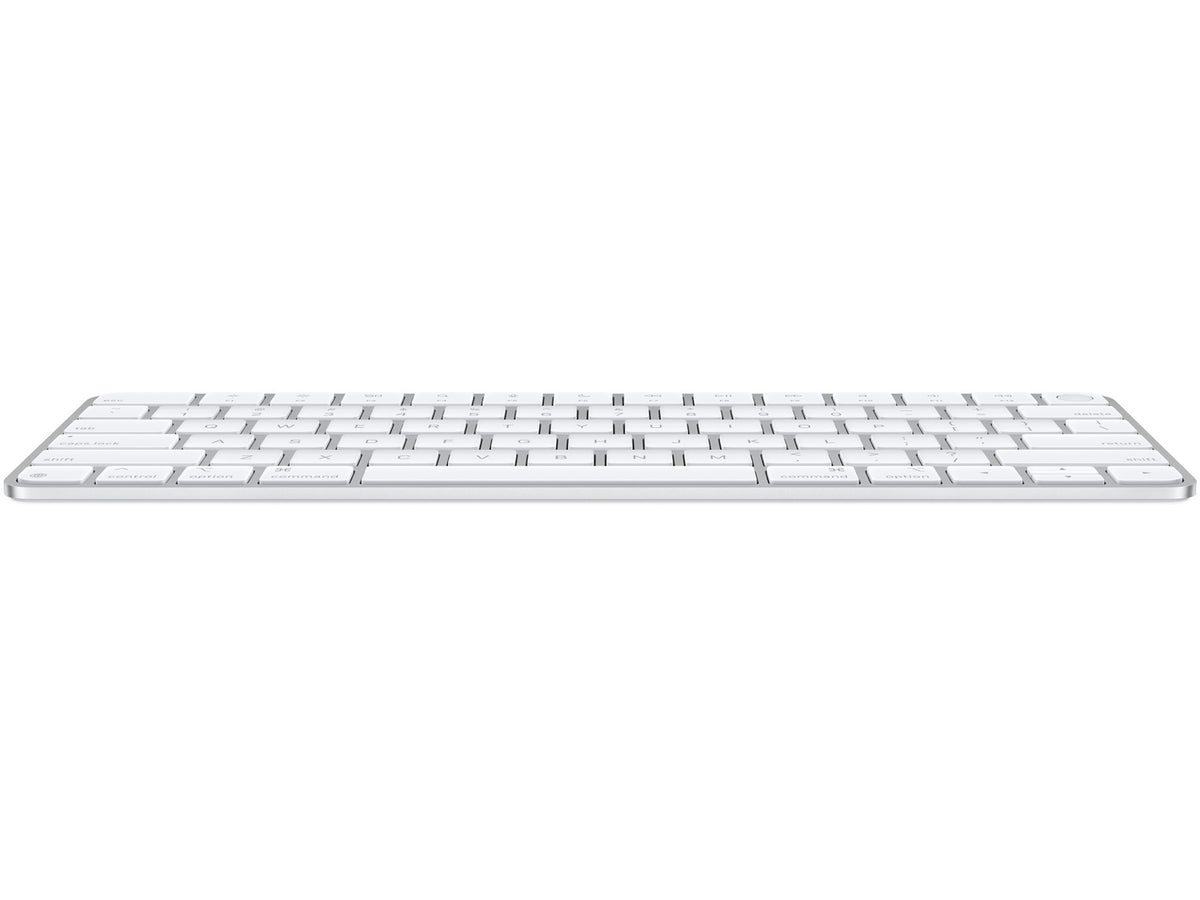 Apple Magic Keyboard with Touch ID for Mac models with Apple silicon (USB-C) - Bulgarian
