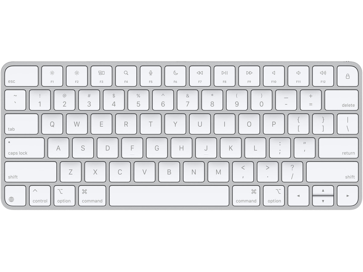 Apple Magic Keyboard (USB-C) - US English