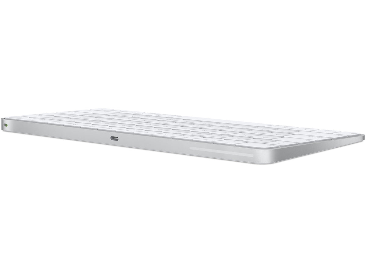 Apple Magic Keyboard with Touch ID for Mac models with Apple silicon (USB-C) - International English