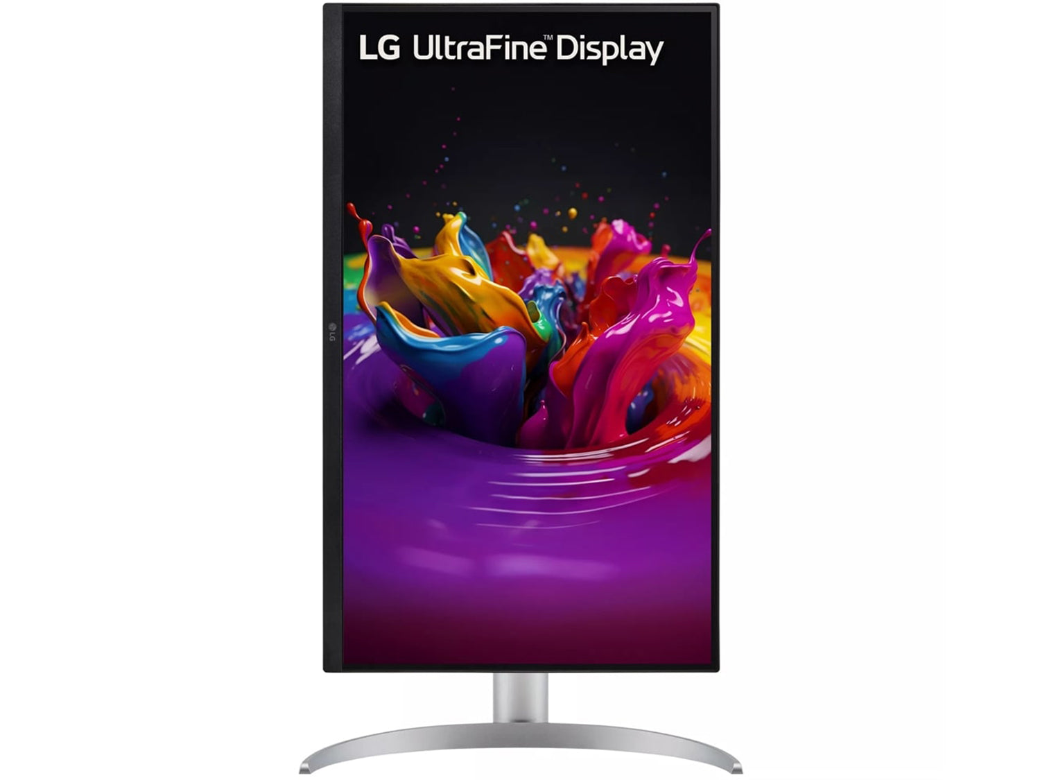 LG 32UQ850V-W