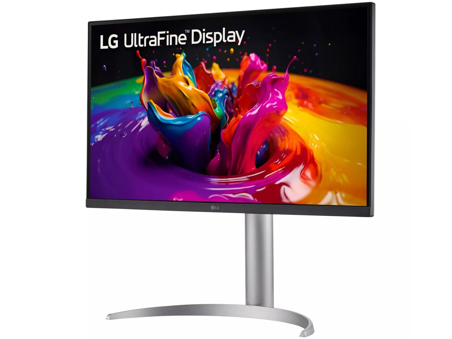 LG 32UQ850V-W