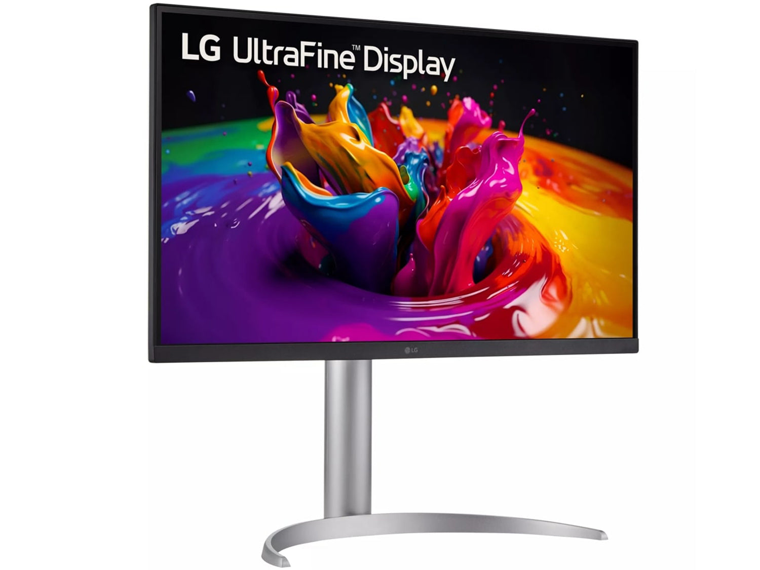 LG 32UQ850V-W
