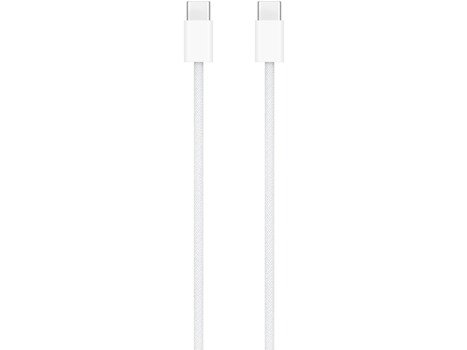 Apple 60W USB-C Charge Cable (1m)