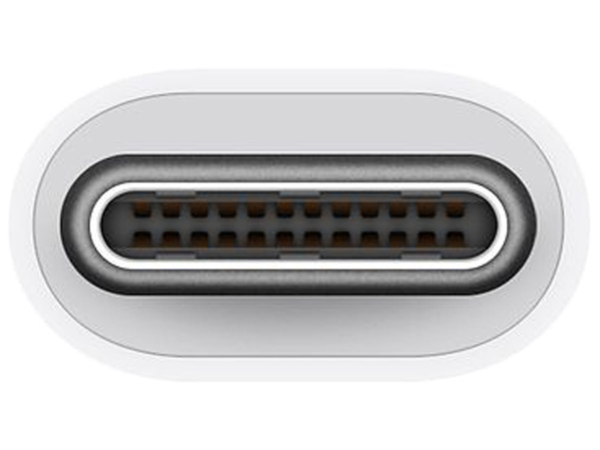 Apple USB-C to USB Adapter