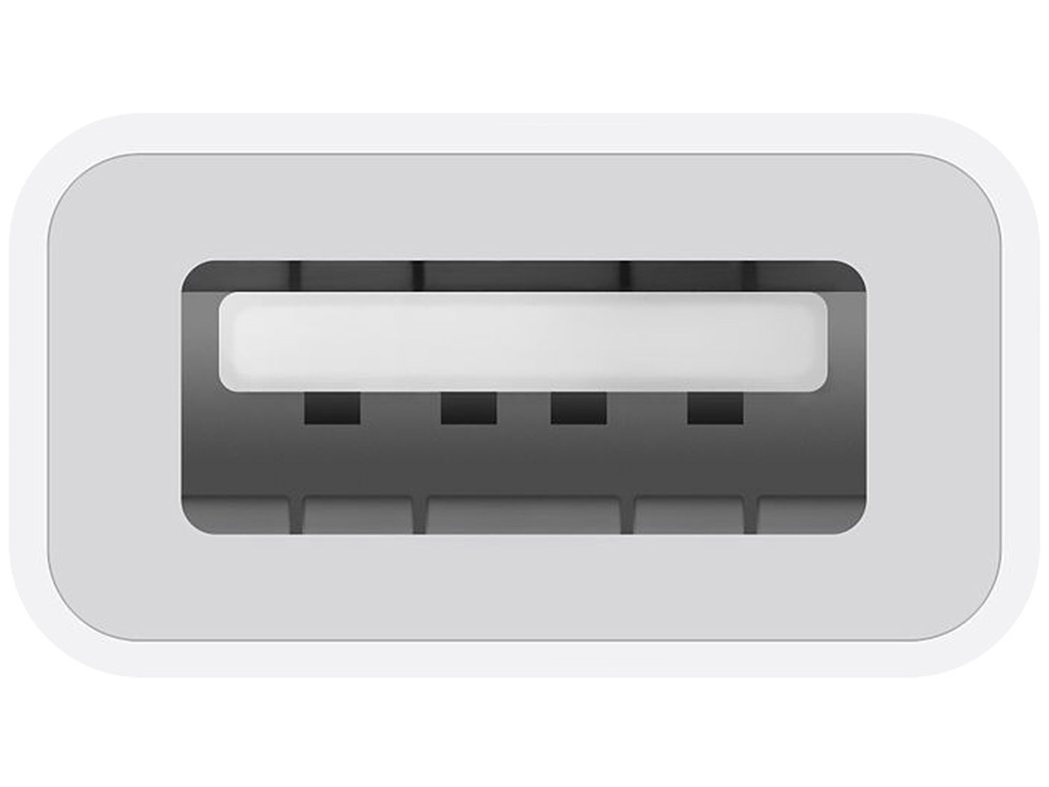 Apple USB-C to USB Adapter