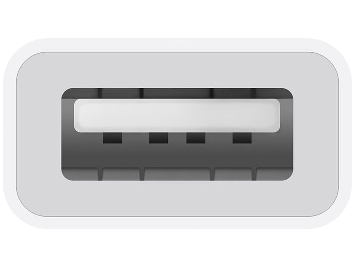 Apple USB-C to USB Adapter