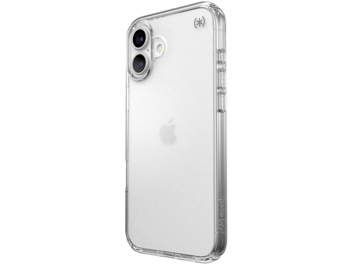 Speck iPhone 16 Plus Presidio Perfect Clear - Clear