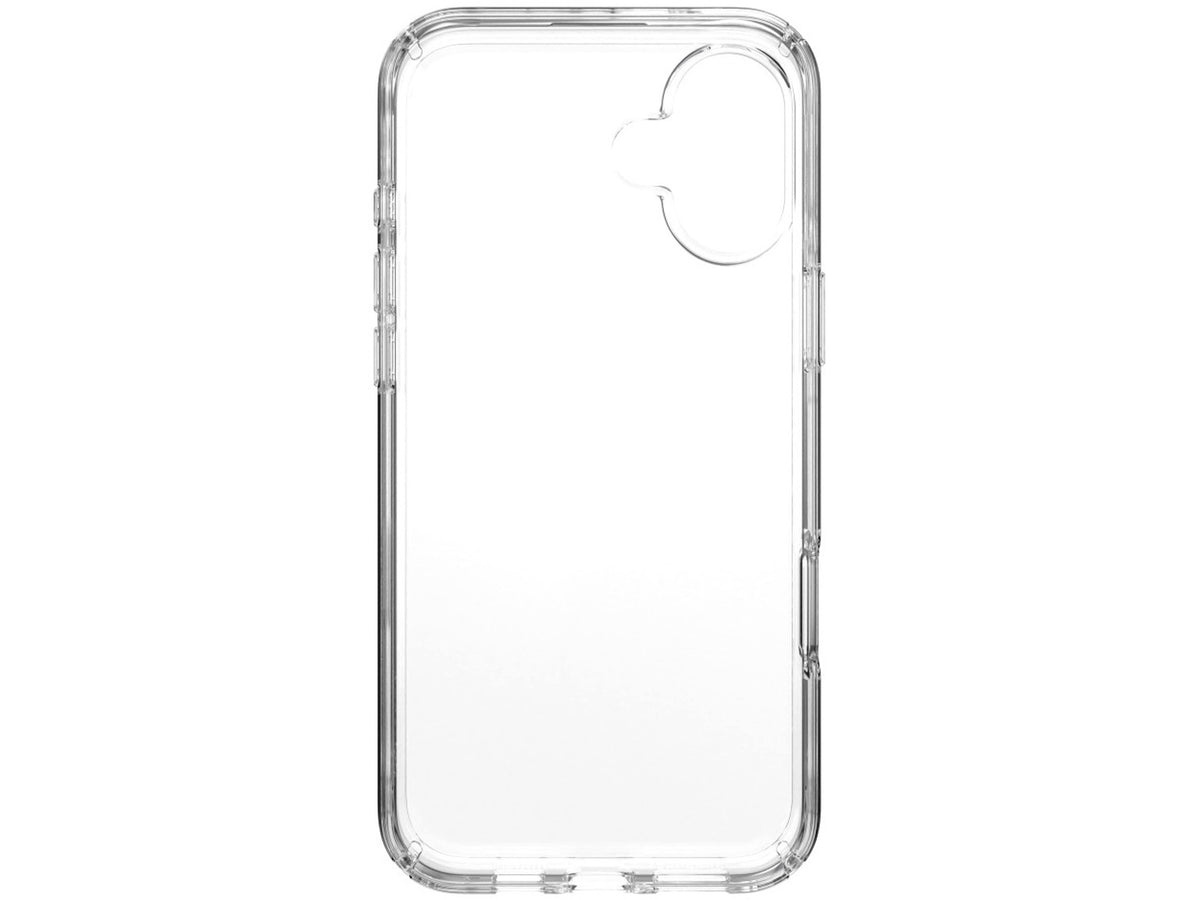 Speck iPhone 16 Plus Presidio Perfect Clear - Clear