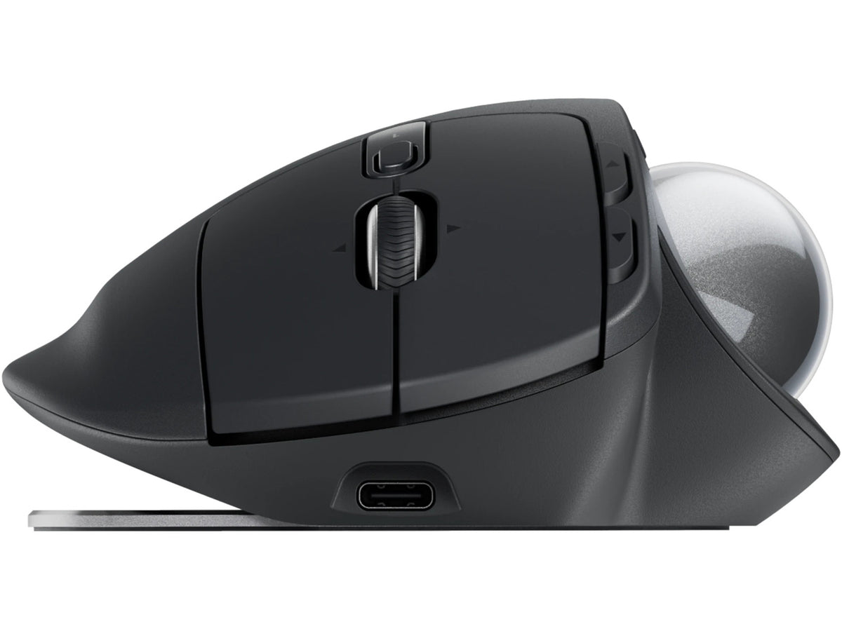 Logitech MX Ergo S - Graphite