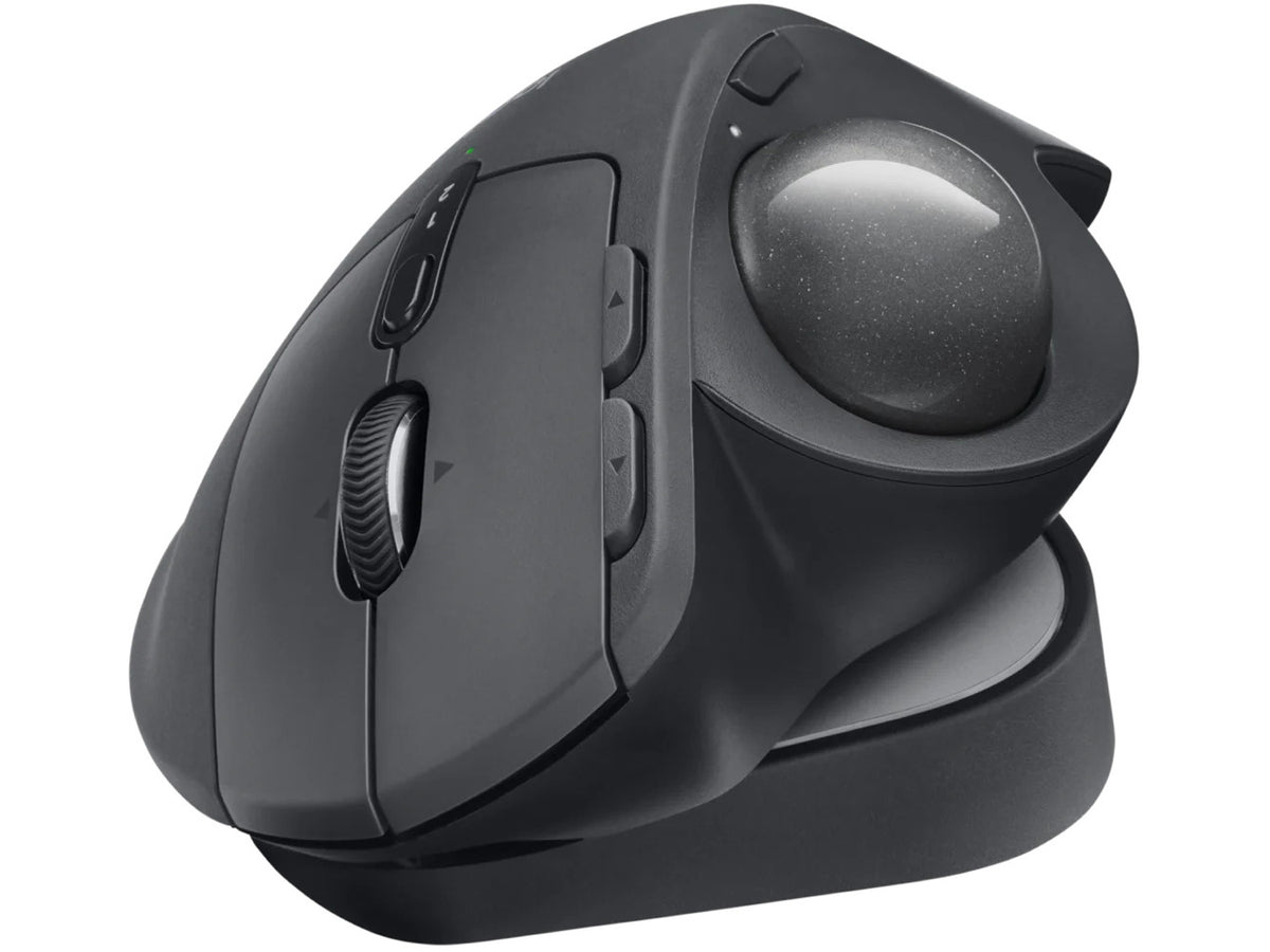 Logitech MX Ergo S - Graphite