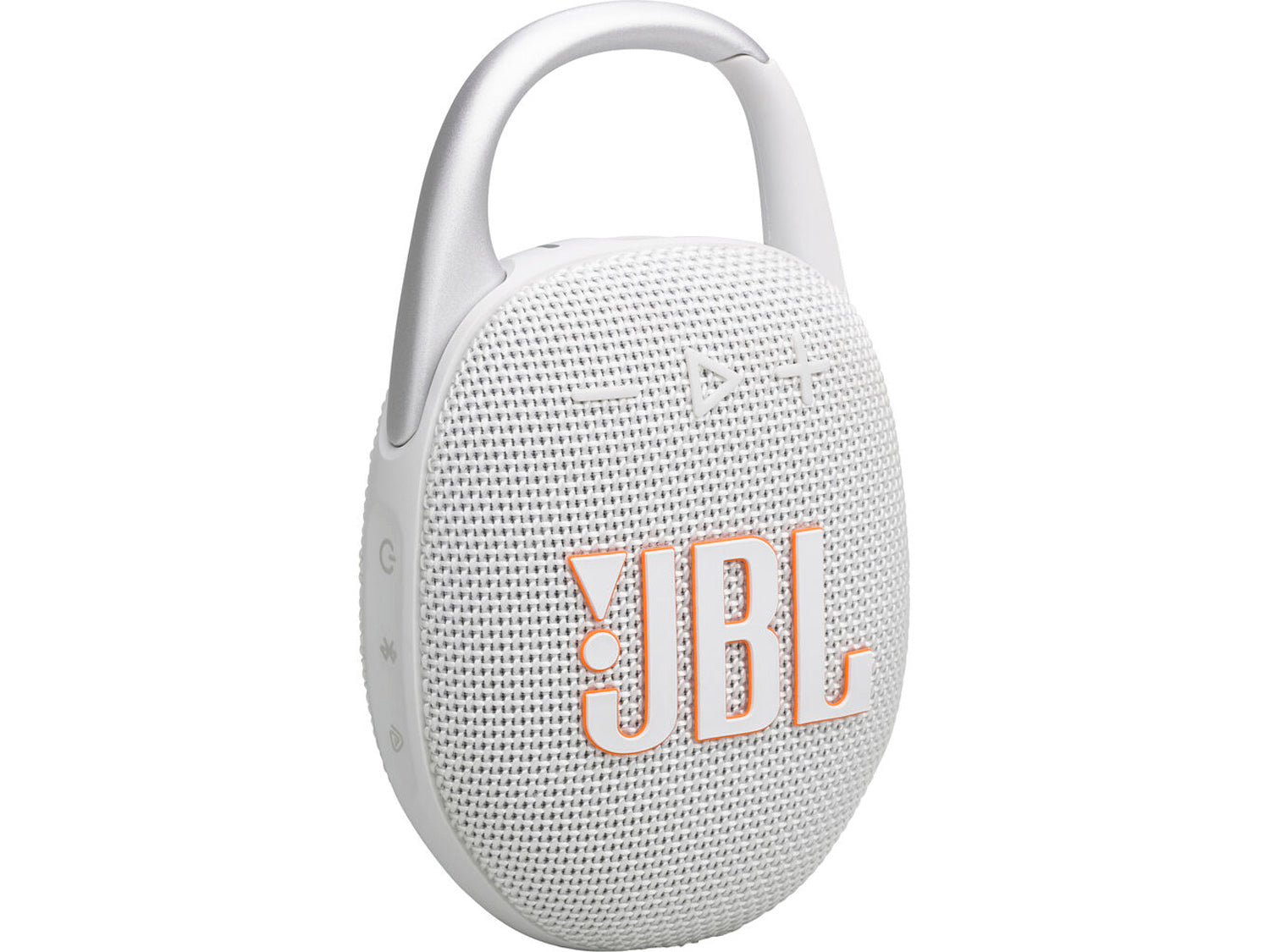 JBL Clip 5, White