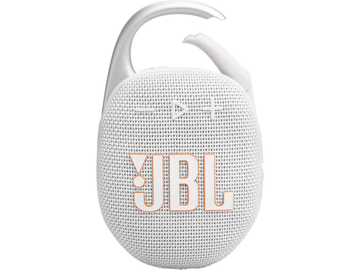 JBL Clip 5, White