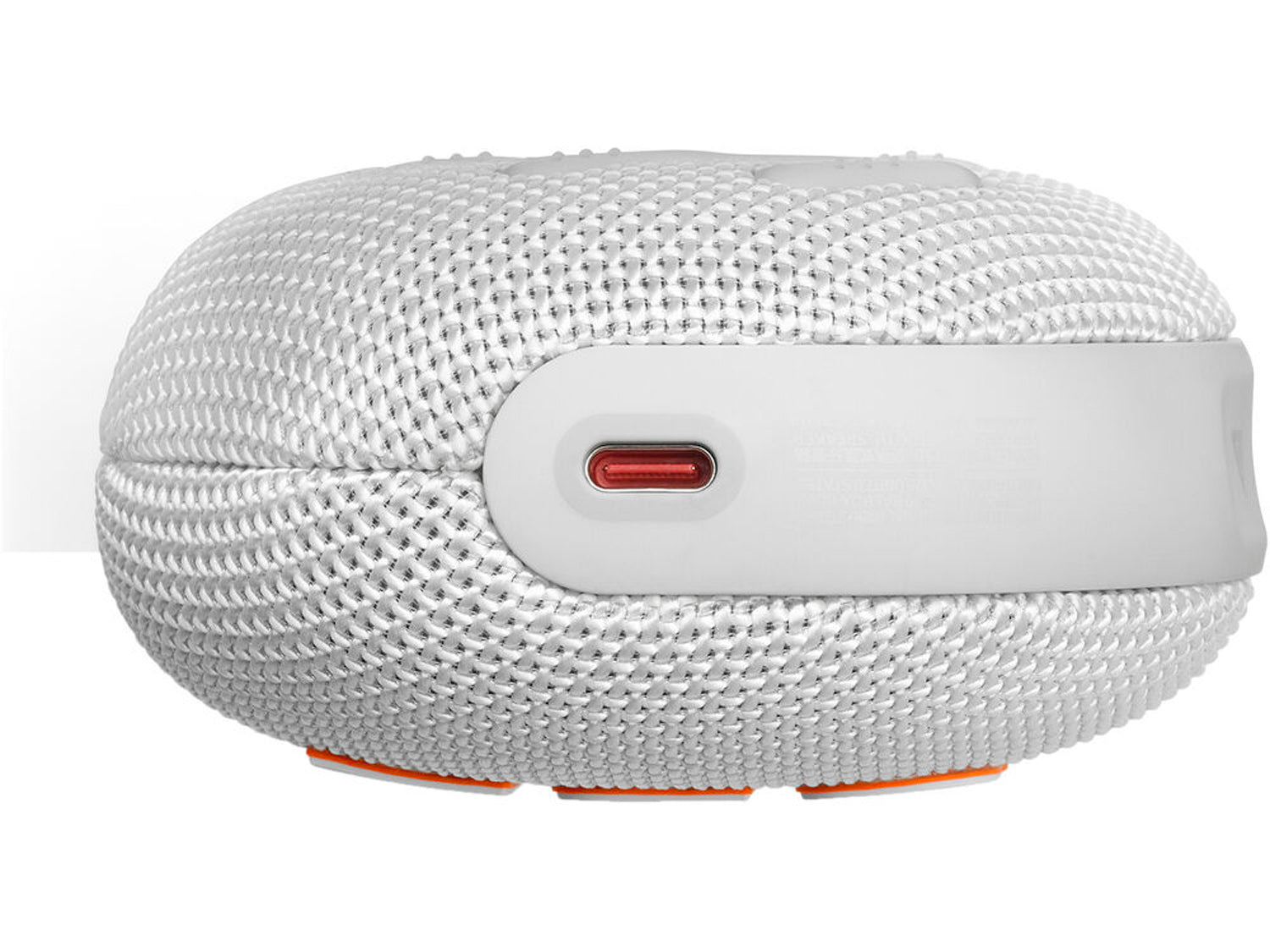 JBL Clip 5, White