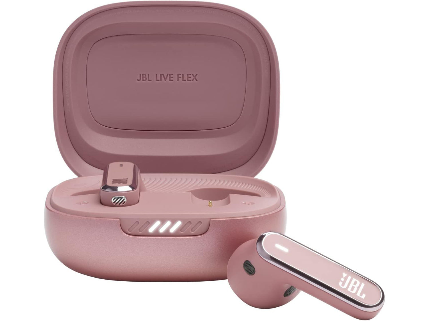 JBL Live Flex, Rose