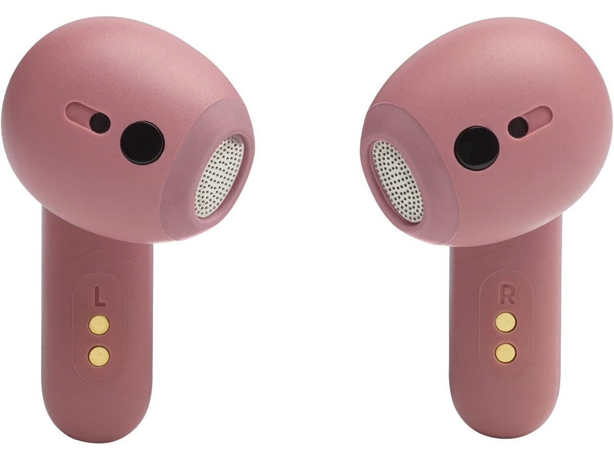 JBL Live Flex, Rose